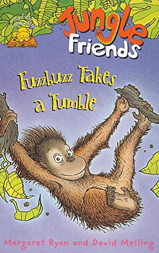 Jungle Friends (Bk. 3) - Click to Buy