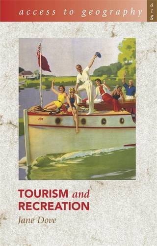 Tourism and Recreation (Access to Geography) - Click to Buy