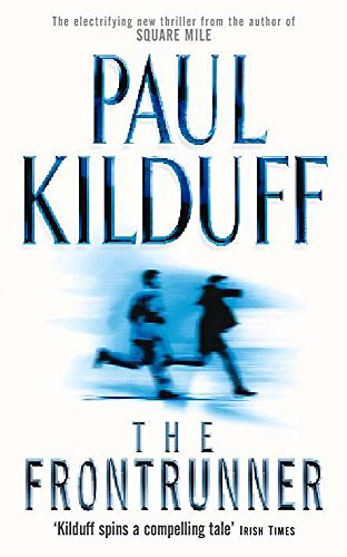 The Frontrunner - Click to Buy