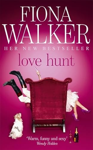 Love Hunt - Click to Buy