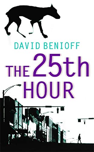 The 25th Hour - Click to Buy