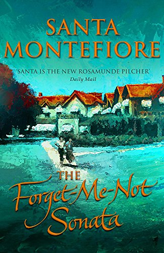 THE FORGET-ME-NOT SONATA - Click to Buy