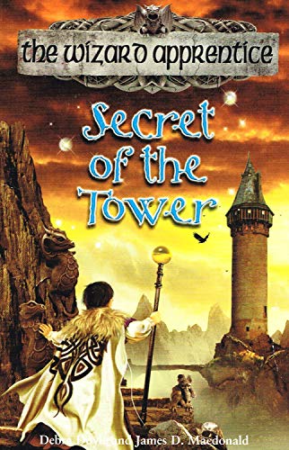 The Wizard Apprentice: Secret Of The Tower - Click to Buy