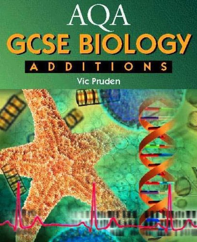 Aqa Gcse Biology Additions - Click to Buy