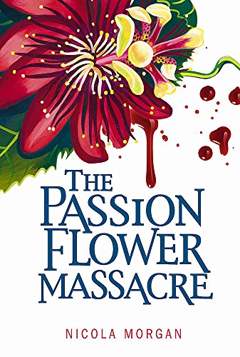 The Passionflower Massacre - Click to Buy