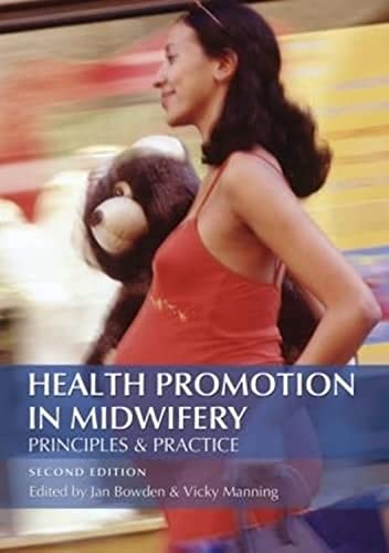 Health Promotion in Midwifery : Principles and practice - Click to Buy