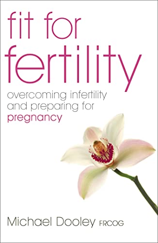 Fit For Fertility - Click to Buy