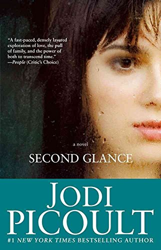 Second Glance - Click to Buy