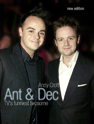 Livewire Real Lives: Ant and Dec - Pk of 6 - Click to Buy