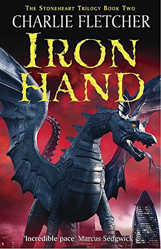 Ironhand - Click to Buy