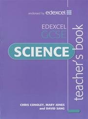 Edexcel GCSE Science Teacher's Book (Edexcel Science) - Click to Buy