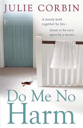 Do Me No Harm - Click to Buy