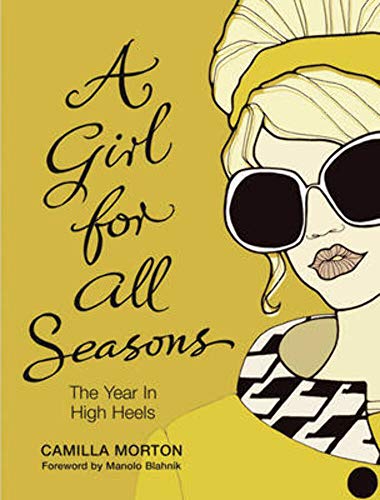 A Girl For All Seasons - Click to Buy