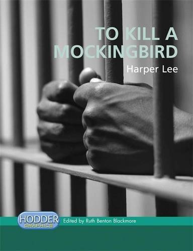 Hodder Graphics: To Kill A Mockingbird (HGR) - Click to Buy