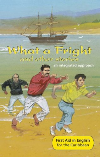 What a Fright! and Other Stories - Click to Buy