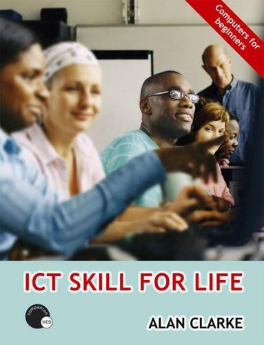 ICT Skill for Life - Click to Buy