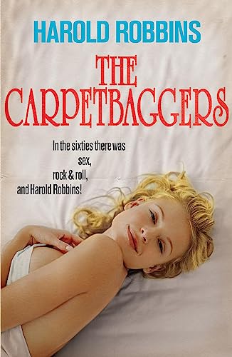 The Carpetbaggers - Click to Buy