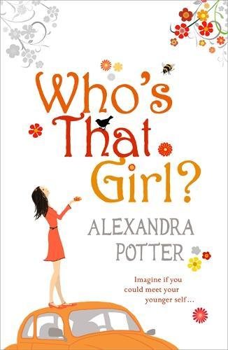 Who's That Girl? - Click to Buy