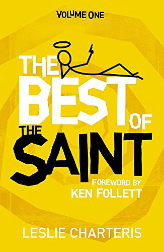 The Best of the Saint Volume 1 - Click to Buy