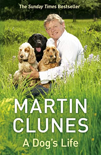 A Dog's Life - Click to Buy