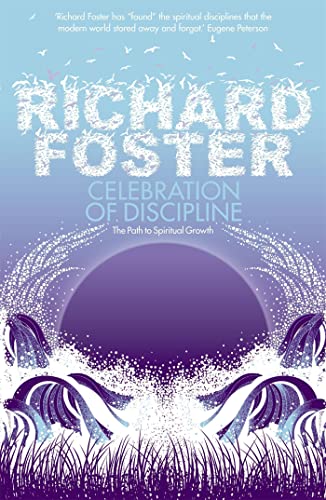CELEBRATION OF DISCIPLINE - Click to Buy