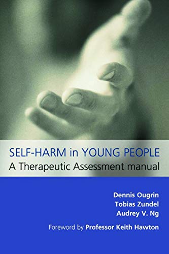 Self-Harm in Young People: A Therapeutic Assessment Manual (A Hodder Arnold Publication) - Click to Buy