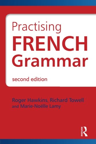 Practising French Grammar - Click to Buy