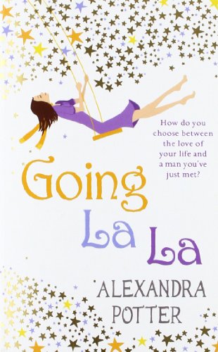 GOING LA LA - Click to Buy
