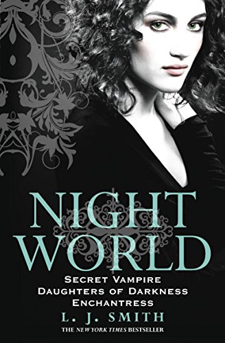 Night World Bind Up 1 (Books 1-3) - Click to Buy