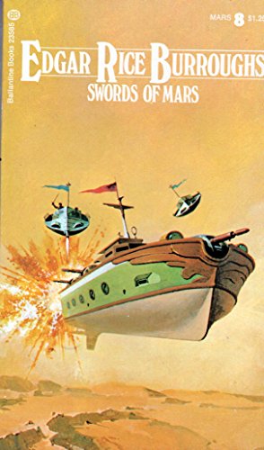 Swords of Mars - Click to Buy