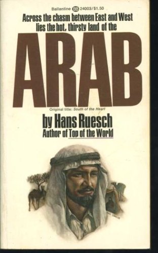 Arab - Click to Buy