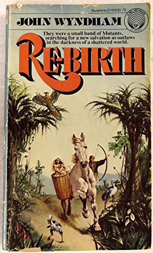 Re-Birth - Click to Buy