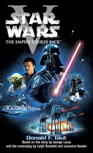 Star Wars, Episode V: The Empire Strikes Back - Click to Buy