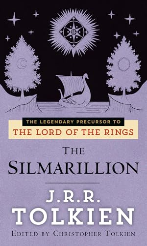 The Silmarillion: The legendary precursor to The Lord of the Rings - Click to Buy