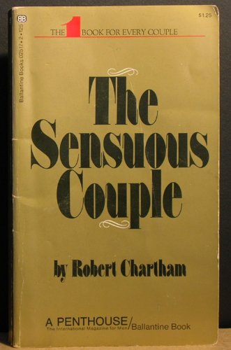 THE SENSUOUS COUPLE - Click to Buy