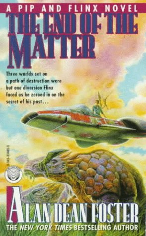 End of the Matter - Click to Buy