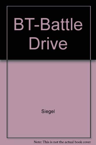 BT-BATTLE DRIVE - Click to Buy