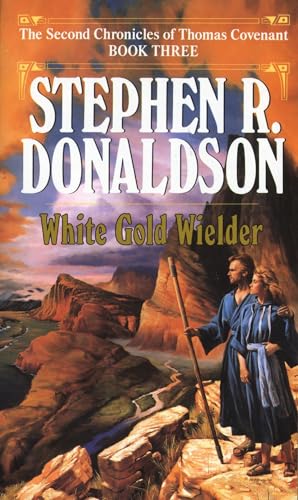 White Gold Wielder - Click to Buy