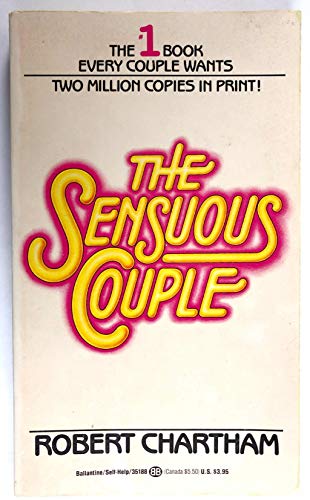 Sensuous Couple - Click to Buy