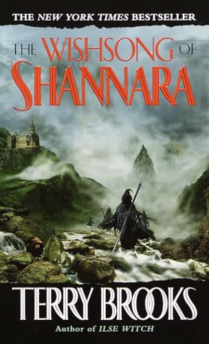 The Wishsong of Shannara (The Sword of Shannara)