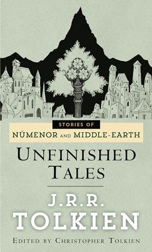Unfinished Tales - Click to Buy