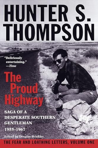 The Proud Highway