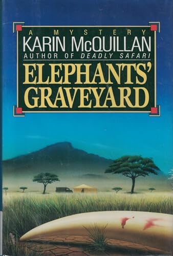 Elephants' Graveyard - Click to Buy