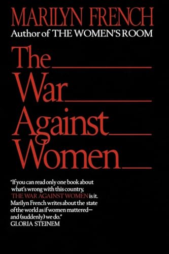 The War Against Women - Click to Buy