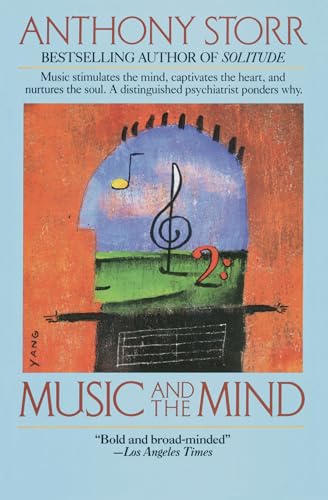 Music and the Mind - Click to Buy