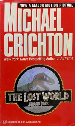 The Lost World - Click to Buy