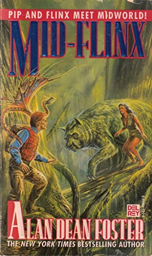 Mid-Flinx (Adventures of Pip & Flinx) - Click to Buy