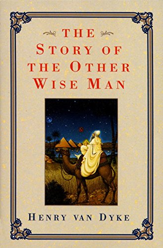 Story of the Other Wise Man - Click to Buy