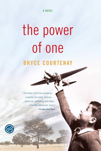 The Power of One: A Novel - Click to Buy