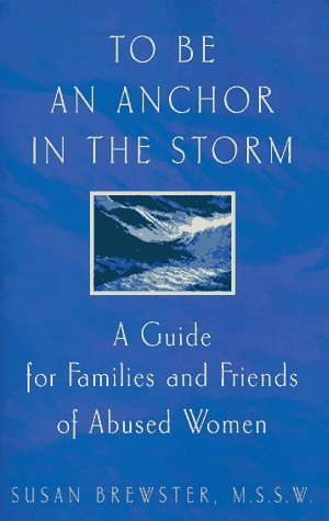 To Be an Anchor in the Storm - Click to Buy